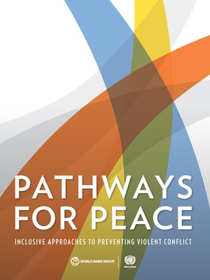 cover image of Pathways for Peace